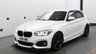 USED 2018 18 BMW 1 SERIES 1.5 116d M Sport Shadow Edition Hatchback 5dr Diesel Auto Euro 6 (s/s) (116 ps) 