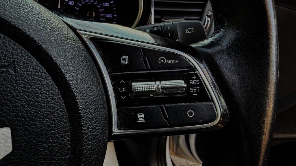 USED 2022 22 KIA XCEED 1.6 GDi 8.9kWh 3 DCT Euro 6 (s/s) 5dr HUGE SPEC|CAMERA|NAV|CARPLAY|+