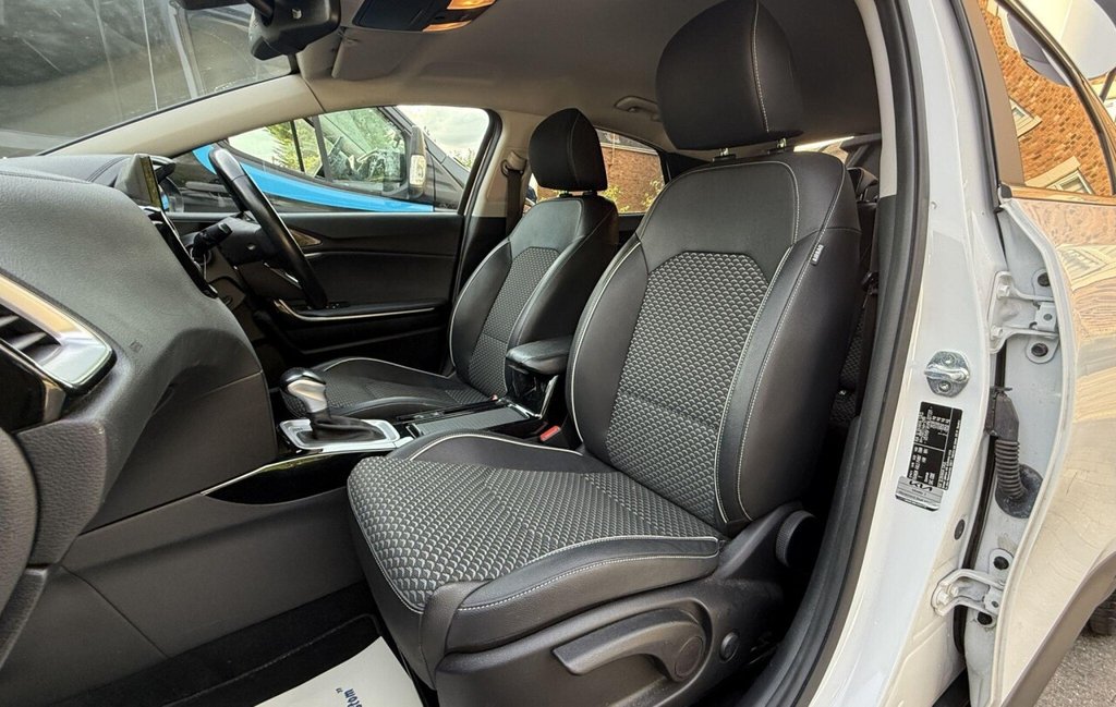 USED 2022 22 KIA XCEED 1.6 GDi 8.9kWh 3 DCT Euro 6 (s/s) 5dr HUGE SPEC|CAMERA|NAV|CARPLAY|+