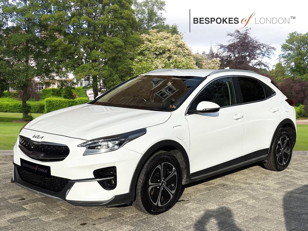 USED 2022 22 KIA XCEED 1.6 GDi 8.9kWh 3 DCT Euro 6 (s/s) 5dr HUGE SPEC|CAMERA|NAV|CARPLAY|+