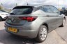 USED 2020 20 VAUXHALL ASTRA 1.5 Turbo D Business Edition Nav Hatchback 5dr Diesel Manual Euro 6 (s/s) (105 ps) Only 1 Owner from new. 4 Stamps Of Service History. Spare key & Owners handbook. New MOT & Service Available on purchase + 2 YEARS FREE MOT TEST & 2 YEARS SERVICE INCLUDED. 3 Months Russell Ham Quality Warranty . All Car's Are HPI Clear . Finance Arranged - - Extended 12 Month's Warranty Available. Credit Card's Accepted . To view all of our cars visit www.russellham.co.uk.