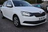 USED 2015 15 SKODA FABIA 1.0 S Hatchback 5dr Petrol Manual Euro 6 (s/s) (60 ps) Low Road Tax - Only &pound;20. 3 Owners from new. 3 Stamps Of Service History. Spare key & Owners handbook. New MOT & Service Available on purchase + 2 YEARS FREE MOT TEST & 2 YEARS SERVICE INCLUDED. 3 Months Russell Ham Quality Warranty . All Car's Are HPI Clear . Finance Arranged - - Extended 12 Month's Warranty Available. Credit Card's Accepted . To view all of our cars visit www.russellham.co.uk.