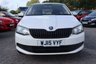 USED 2015 15 SKODA FABIA 1.0 S Hatchback 5dr Petrol Manual Euro 6 (s/s) (60 ps) Low Road Tax - Only &pound;20. 3 Owners from new. 3 Stamps Of Service History. Spare key & Owners handbook. New MOT & Service Available on purchase + 2 YEARS FREE MOT TEST & 2 YEARS SERVICE INCLUDED. 3 Months Russell Ham Quality Warranty . All Car's Are HPI Clear . Finance Arranged - - Extended 12 Month's Warranty Available. Credit Card's Accepted . To view all of our cars visit www.russellham.co.uk.