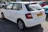 USED 2015 15 SKODA FABIA 1.0 S Hatchback 5dr Petrol Manual Euro 6 (s/s) (60 ps) Low Road Tax - Only &pound;20. 3 Owners from new. 3 Stamps Of Service History. Spare key & Owners handbook. New MOT & Service Available on purchase + 2 YEARS FREE MOT TEST & 2 YEARS SERVICE INCLUDED. 3 Months Russell Ham Quality Warranty . All Car's Are HPI Clear . Finance Arranged - - Extended 12 Month's Warranty Available. Credit Card's Accepted . To view all of our cars visit www.russellham.co.uk.