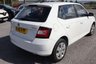 USED 2015 15 SKODA FABIA 1.0 S Hatchback 5dr Petrol Manual Euro 6 (s/s) (60 ps) Low Road Tax - Only &pound;20. 3 Owners from new. 3 Stamps Of Service History. Spare key & Owners handbook. New MOT & Service Available on purchase + 2 YEARS FREE MOT TEST & 2 YEARS SERVICE INCLUDED. 3 Months Russell Ham Quality Warranty . All Car's Are HPI Clear . Finance Arranged - - Extended 12 Month's Warranty Available. Credit Card's Accepted . To view all of our cars visit www.russellham.co.uk.