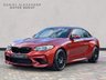 USED 2019 69 BMW M2 3.0 BiTurbo GPF Competition Coupe 2dr Petrol DCT Euro 6 (s/s) (410 ps) M2 COMPETITION BRAKING SYSTEM