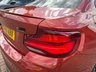 USED 2019 69 BMW M2 3.0 BiTurbo GPF Competition Coupe 2dr Petrol DCT Euro 6 (s/s) (410 ps) M2 COMPETITION BRAKING SYSTEM