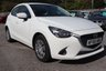 USED 2016 66 MAZDA MAZDA2 1.5 SKYACTIV-G SE Hatchback 5dr Petrol Manual Euro 6 (s/s) (75 ps) Low Road Tax - Only &pound;20. 2 Owners from new. 2 Stamps Of Service History. Chain drive engine. Spare key & Owners handbook. New MOT & Service Available on purchase + 2 YEARS FREE MOT TEST & 2 YEARS SERVICE INCLUDED. 3 Months Russell Ham Quality Warranty . All Car's Are HPI Clear . Finance Arranged - - Extended 12 Month's Warranty Available. Credit Card's Accepted . To view all of our cars visit www.russellham.co.uk.