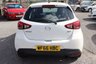 USED 2016 66 MAZDA MAZDA2 1.5 SKYACTIV-G SE Hatchback 5dr Petrol Manual Euro 6 (s/s) (75 ps) Low Road Tax - Only &pound;20. 2 Owners from new. 2 Stamps Of Service History. Chain drive engine. Spare key & Owners handbook. New MOT & Service Available on purchase + 2 YEARS FREE MOT TEST & 2 YEARS SERVICE INCLUDED. 3 Months Russell Ham Quality Warranty . All Car's Are HPI Clear . Finance Arranged - - Extended 12 Month's Warranty Available. Credit Card's Accepted . To view all of our cars visit www.russellham.co.uk.