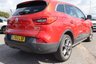 USED 2015 65 RENAULT KADJAR 1.5 dCi Dynamique S Nav SUV 5dr Diesel Manual Euro 6 (s/s) (110 ps) Low Road Tax - Only &pound;20. 2 Owners from new. 7 Stamps Of Service History. Spare key & Owners handbook. New MOT & Service Available on purchase + 2 YEARS FREE MOT TEST & 2 YEARS SERVICE INCLUDED. 3 Months Russell Ham Quality Warranty . All Car's Are HPI Clear . Finance Arranged - - Extended 12 Month's Warranty Available. Credit Card's Accepted . To view all of our cars visit www.russellham.co.uk.