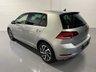 USED 2019 19 VOLKSWAGEN GOLF 1.0 TSI Match Hatchback 5dr Petrol Manual Euro 6 (s/s) (115 ps) FULL SERVICE HISTORY - LOW MILEAGE