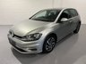 USED 2019 19 VOLKSWAGEN GOLF 1.0 TSI Match Hatchback 5dr Petrol Manual Euro 6 (s/s) (115 ps) FULL SERVICE HISTORY - LOW MILEAGE