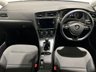 USED 2019 19 VOLKSWAGEN GOLF 1.0 TSI Match Hatchback 5dr Petrol Manual Euro 6 (s/s) (115 ps) FULL SERVICE HISTORY - LOW MILEAGE