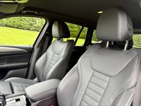 USED 2021 71 BMW X3 2.0 20d MHT M Sport SUV 5dr Diesel Hybrid Auto xDrive Euro 6 (s/s) (190 ps) 