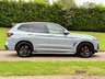 USED 2021 71 BMW X3 2.0 20d MHT M Sport SUV 5dr Diesel Hybrid Auto xDrive Euro 6 (s/s) (190 ps) 