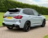 USED 2021 71 BMW X3 2.0 20d MHT M Sport SUV 5dr Diesel Hybrid Auto xDrive Euro 6 (s/s) (190 ps) 