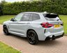 USED 2021 71 BMW X3 2.0 20d MHT M Sport SUV 5dr Diesel Hybrid Auto xDrive Euro 6 (s/s) (190 ps) 