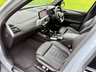 USED 2021 71 BMW X3 2.0 20d MHT M Sport SUV 5dr Diesel Hybrid Auto xDrive Euro 6 (s/s) (190 ps) 