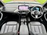 USED 2021 71 BMW X3 2.0 20d MHT M Sport SUV 5dr Diesel Hybrid Auto xDrive Euro 6 (s/s) (190 ps) 