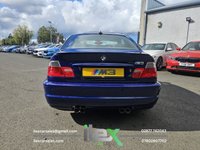 USED 2006 06 BMW M3 3.2i CS Coupe 2dr Petrol SMG Euro 4 (343 ps) 