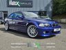 USED 2006 06 BMW M3 3.2i CS Coupe 2dr Petrol SMG Euro 4 (343 ps) 