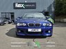 USED 2006 06 BMW M3 3.2i CS Coupe 2dr Petrol SMG Euro 4 (343 ps) 