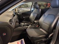 USED 2018 68 FORD FOCUS 1.5 EcoBlue Titanium X Hatchback 5dr Diesel Manual Euro 6 (s/s) (120 ps) 