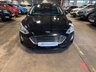 USED 2018 68 FORD FOCUS 1.5 EcoBlue Titanium X Hatchback 5dr Diesel Manual Euro 6 (s/s) (120 ps) 