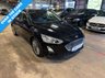 USED 2018 68 FORD FOCUS 1.5 EcoBlue Titanium X Hatchback 5dr Diesel Manual Euro 6 (s/s) (120 ps) 