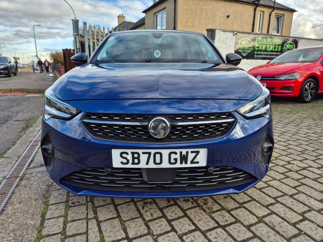 View our VAUXHALL CORSA