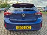USED 2020 70 VAUXHALL CORSA 1.2 Turbo Elite Nav Hatchback 5dr Petrol Manual Euro 6 (s/s) (100 ps) 