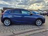 USED 2020 70 VAUXHALL CORSA 1.2 Turbo Elite Nav Hatchback 5dr Petrol Manual Euro 6 (s/s) (100 ps) 