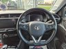 USED 2020 70 VAUXHALL CORSA 1.2 Turbo Elite Nav Hatchback 5dr Petrol Manual Euro 6 (s/s) (100 ps) 