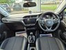 USED 2020 70 VAUXHALL CORSA 1.2 Turbo Elite Nav Hatchback 5dr Petrol Manual Euro 6 (s/s) (100 ps) 