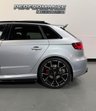 USED 2016 16 AUDI RS3 2.5 TFSI Sportback 5dr Petrol S Tronic quattro Euro 6 (s/s) (Nav) (367 ps) 