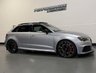 USED 2016 16 AUDI RS3 2.5 TFSI Sportback 5dr Petrol S Tronic quattro Euro 6 (s/s) (Nav) (367 ps) 