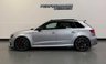 USED 2016 16 AUDI RS3 2.5 TFSI Sportback 5dr Petrol S Tronic quattro Euro 6 (s/s) (Nav) (367 ps) 
