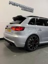 USED 2016 16 AUDI RS3 2.5 TFSI Sportback 5dr Petrol S Tronic quattro Euro 6 (s/s) (Nav) (367 ps) 
