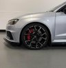 USED 2016 16 AUDI RS3 2.5 TFSI Sportback 5dr Petrol S Tronic quattro Euro 6 (s/s) (Nav) (367 ps) 