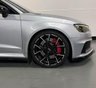 USED 2016 16 AUDI RS3 2.5 TFSI Sportback 5dr Petrol S Tronic quattro Euro 6 (s/s) (Nav) (367 ps) 