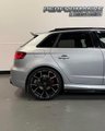 USED 2016 16 AUDI RS3 2.5 TFSI Sportback 5dr Petrol S Tronic quattro Euro 6 (s/s) (Nav) (367 ps) 