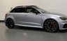 USED 2016 16 AUDI RS3 2.5 TFSI Sportback 5dr Petrol S Tronic quattro Euro 6 (s/s) (Nav) (367 ps) 