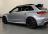 USED 2016 16 AUDI RS3 2.5 TFSI Sportback 5dr Petrol S Tronic quattro Euro 6 (s/s) (Nav) (367 ps) 