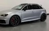USED 2016 16 AUDI RS3 2.5 TFSI Sportback 5dr Petrol S Tronic quattro Euro 6 (s/s) (Nav) (367 ps) 