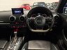 USED 2016 16 AUDI RS3 2.5 TFSI Sportback 5dr Petrol S Tronic quattro Euro 6 (s/s) (Nav) (367 ps) 