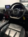 USED 2016 16 AUDI RS3 2.5 TFSI Sportback 5dr Petrol S Tronic quattro Euro 6 (s/s) (Nav) (367 ps) 