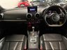 USED 2016 16 AUDI RS3 2.5 TFSI Sportback 5dr Petrol S Tronic quattro Euro 6 (s/s) (Nav) (367 ps) 