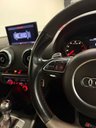 USED 2016 16 AUDI RS3 2.5 TFSI Sportback 5dr Petrol S Tronic quattro Euro 6 (s/s) (Nav) (367 ps) 