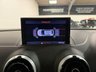 USED 2016 16 AUDI RS3 2.5 TFSI Sportback 5dr Petrol S Tronic quattro Euro 6 (s/s) (Nav) (367 ps) 