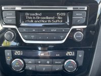 USED 2017 67 NISSAN QASHQAI 1.5 dCi Acenta SUV 5dr Diesel Manual Euro 6 (s/s) (110 ps) www.suffolkcarcentre.co.uk - Located at Reydon